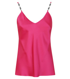 [MAX MARA STUDIO] Tank top SS25 AFELIO 2516161023600