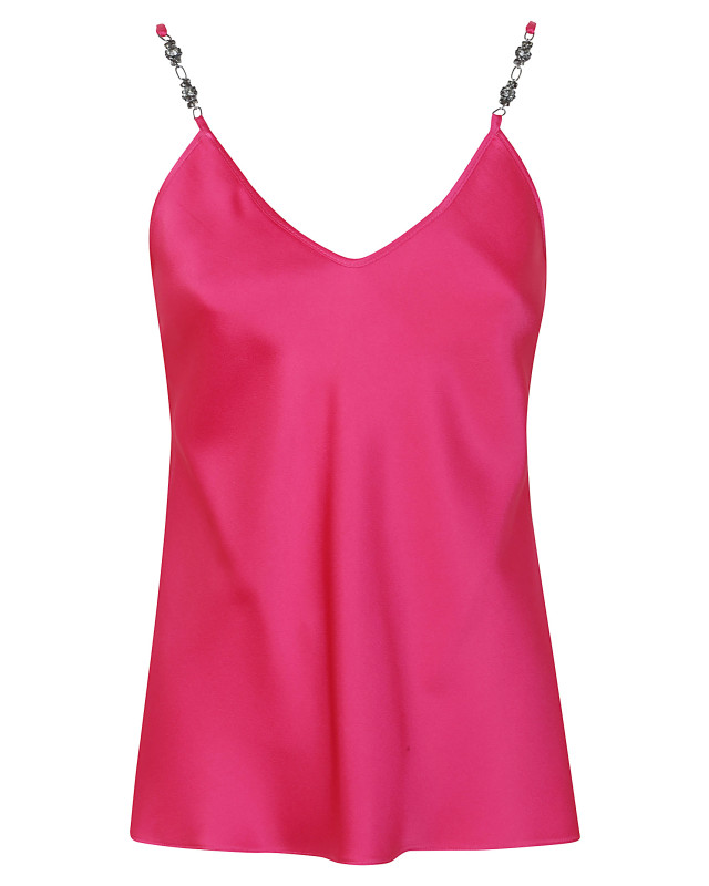 [MAX MARA STUDIO] Tank top SS25 AFELIO 2516161023600