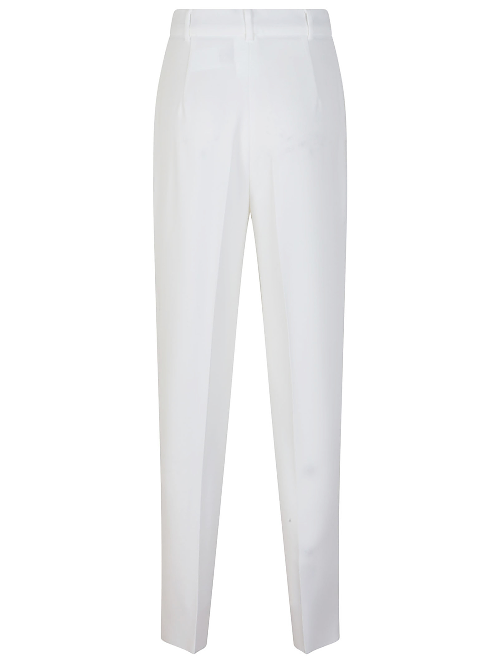 [MAX MARA STUDIO] Trousers SS25 EGUALE 2516131031600