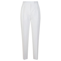 [MAX MARA STUDIO] Trousers SS25 EGUALE 2516131031600