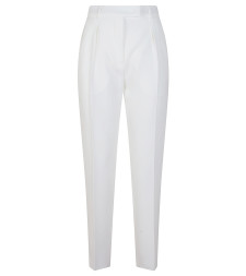 [MAX MARA STUDIO] Trousers SS25 EGUALE 2516131031600