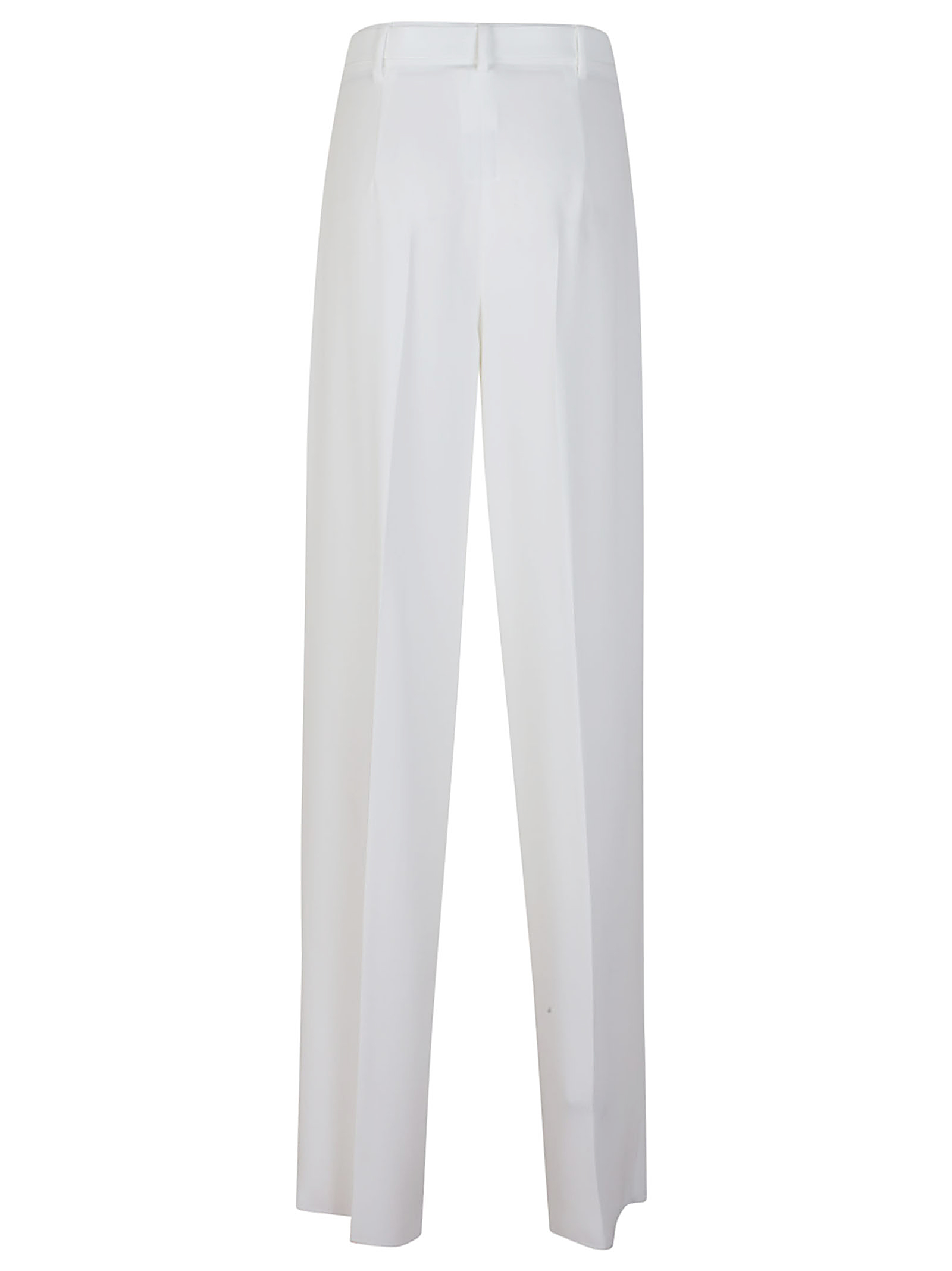 [MAX MARA STUDIO] Trousers SS25 NEOTTIA 2516131011600