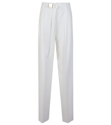 [MAX MARA STUDIO] Trousers SS25 NEOTTIA 2516131011600