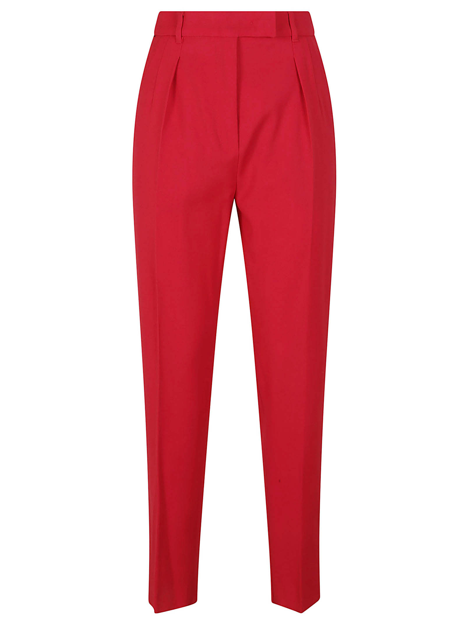 [MAX MARA STUDIO] Trousers SS25 OLIVER 2516131041600