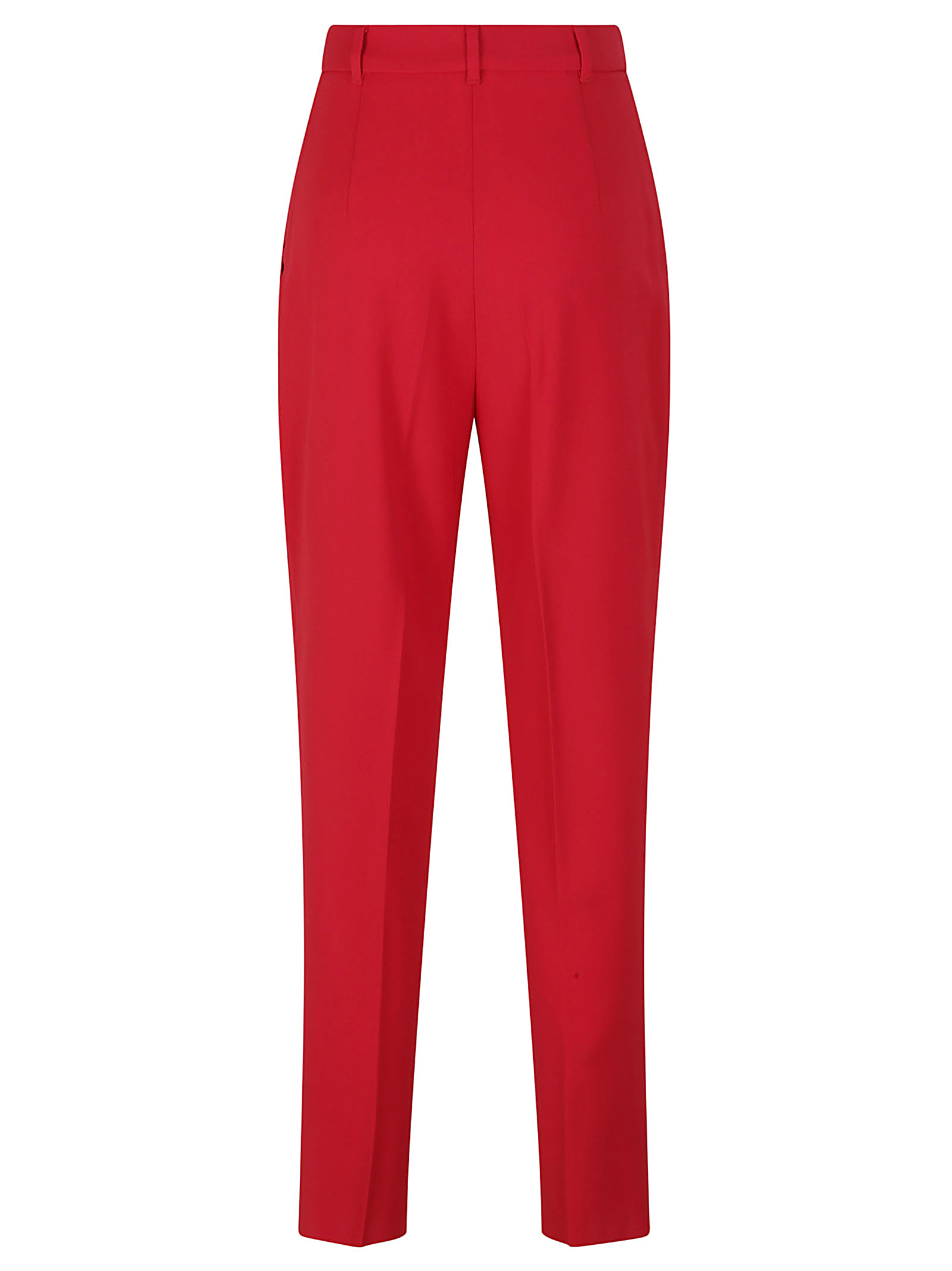 [MAX MARA STUDIO] Trousers SS25 OLIVER 2516131041600