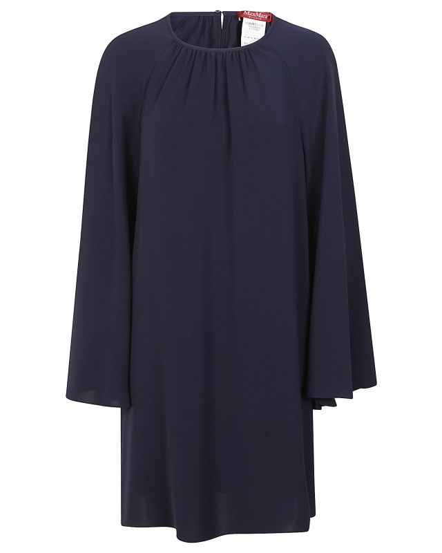 [MAX MARA STUDIO] Long sleeve dress SS25 MADIA 2516231051600