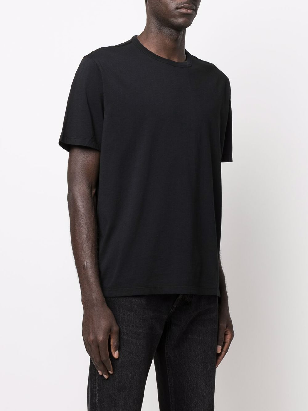 [Our Legacy] T-shirts Short Sleeve FW26 M2206NBL