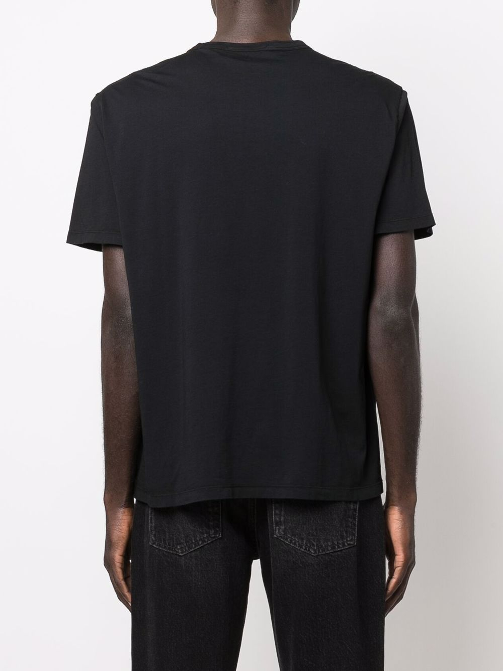 [Our Legacy] T-shirts Short Sleeve FW26 M2206NBL