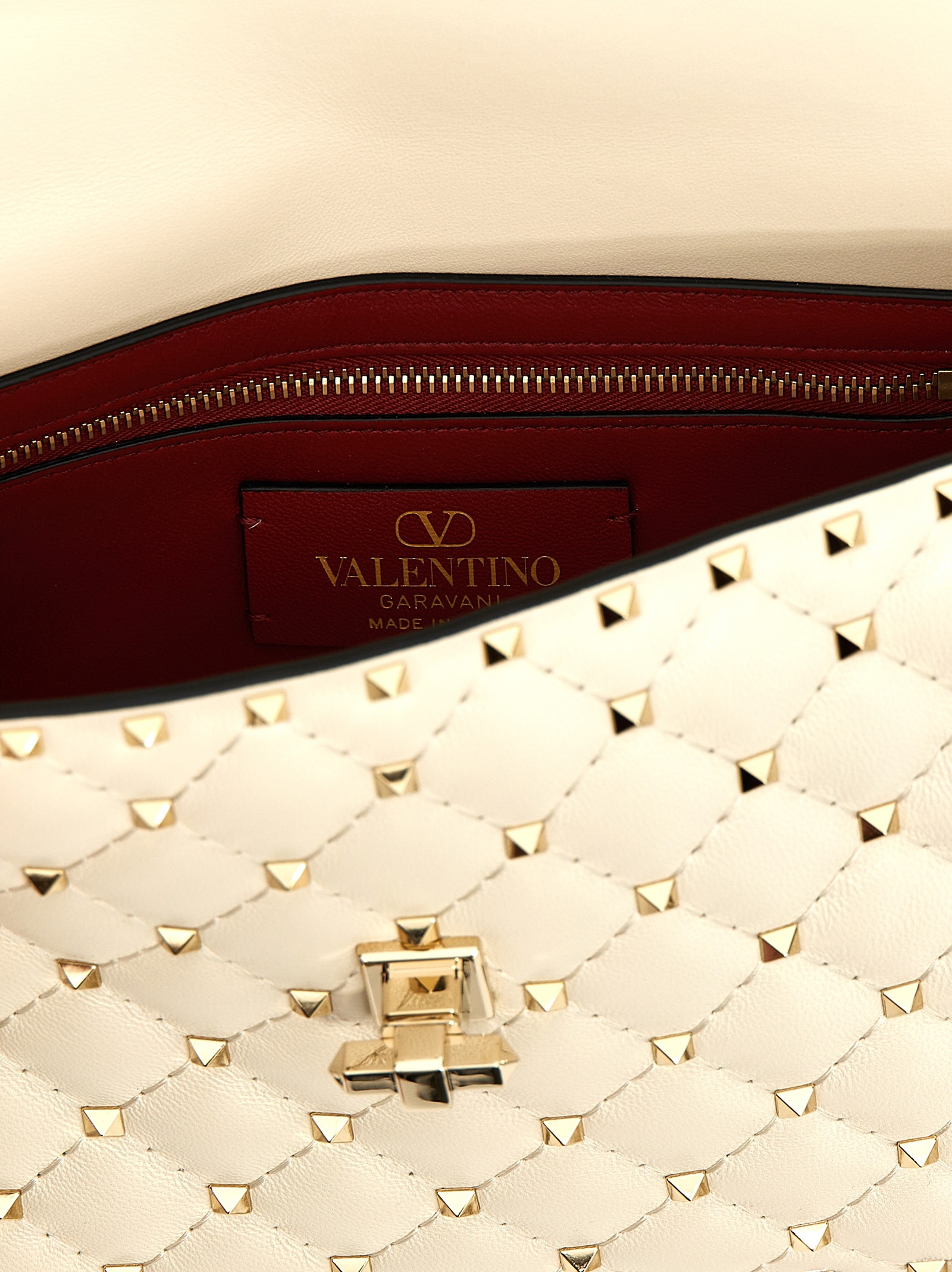 [Valentino Garavani] Shoulder bag FW26 W2B0122NAPI16