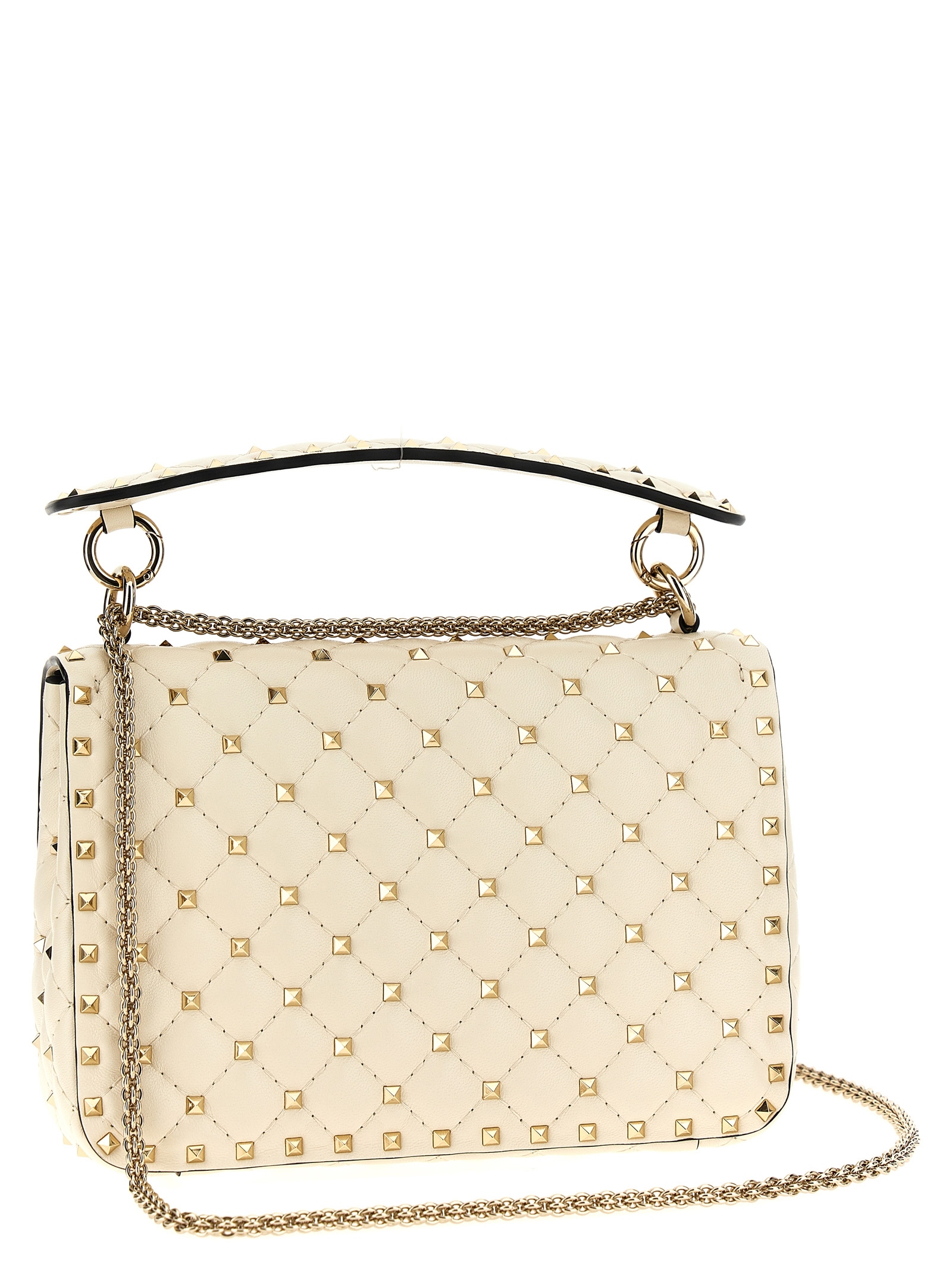 [Valentino Garavani] Shoulder bag FW26 W2B0122NAPI16