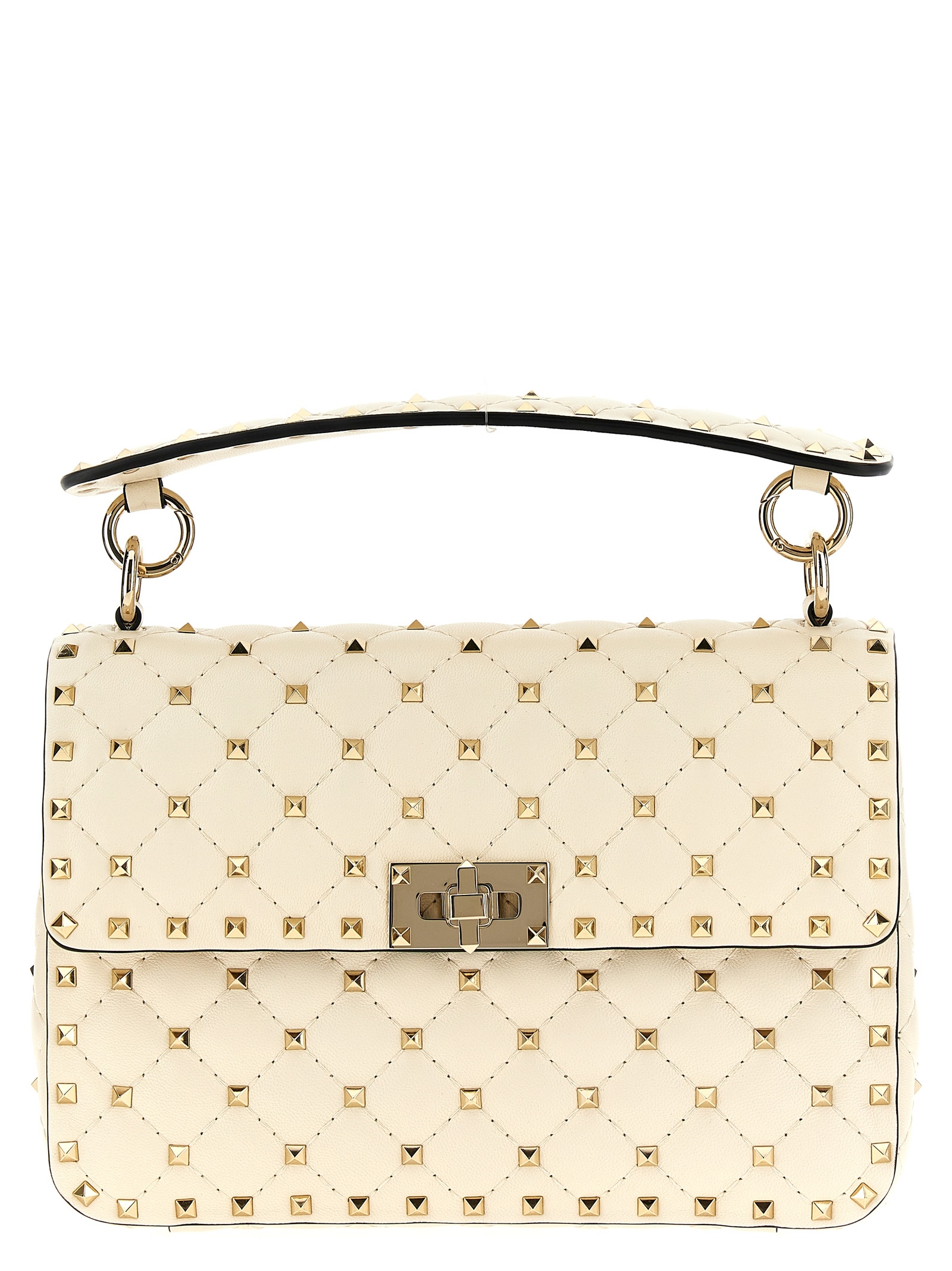 [Valentino Garavani] Shoulder bag FW26 W2B0122NAPI16