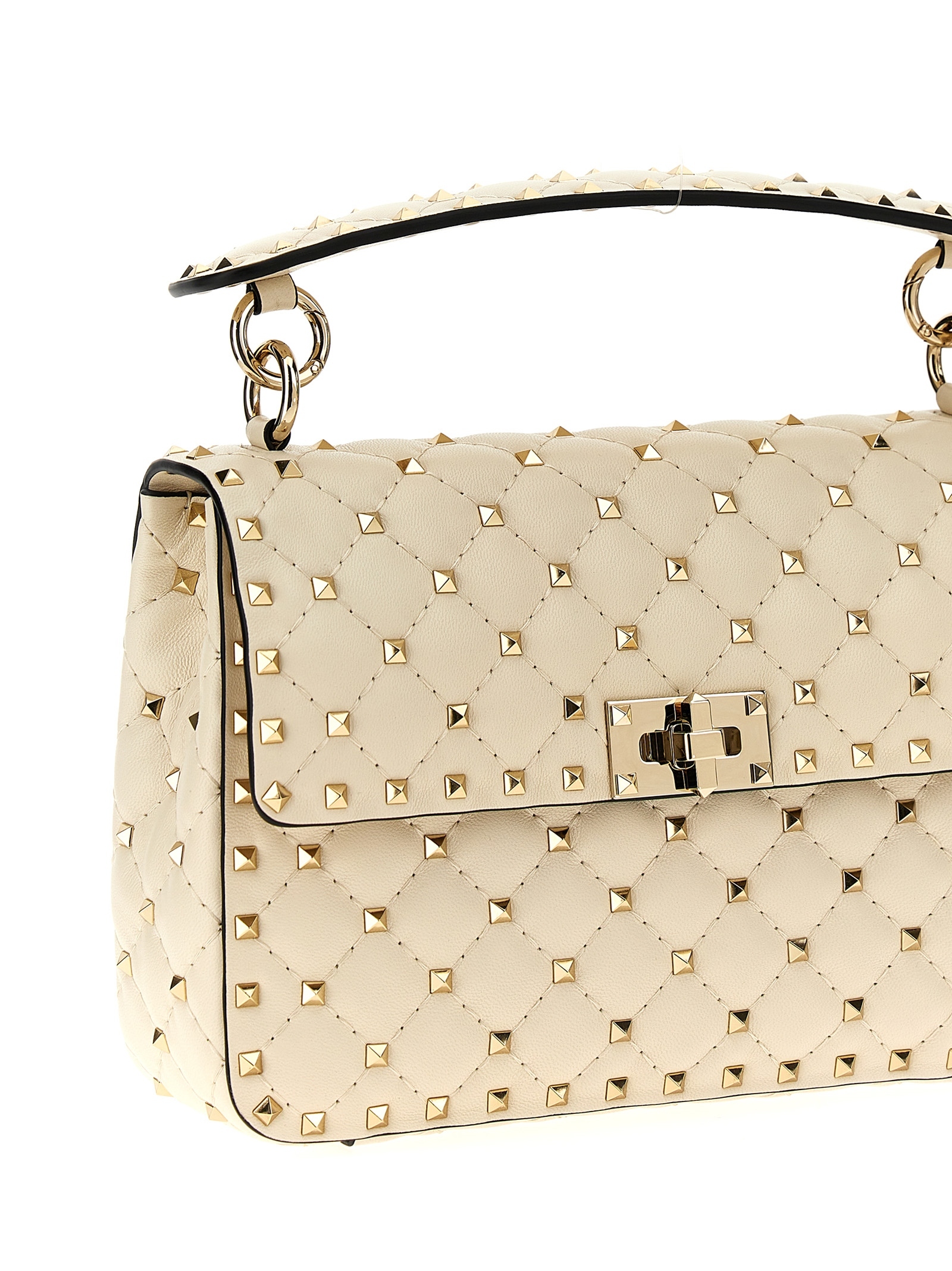 [Valentino Garavani] Shoulder bag FW26 W2B0122NAPI16