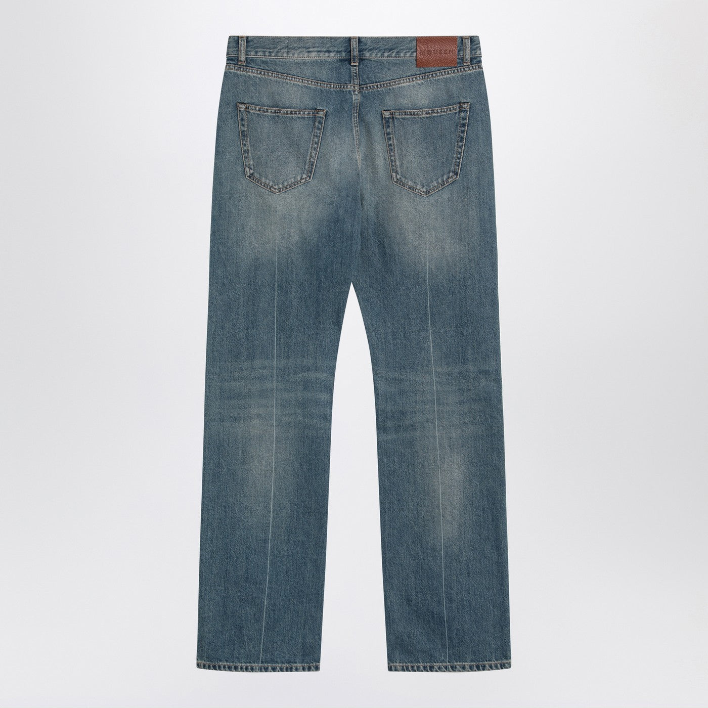[Alexander McQueen] Jeans SS25 814645QYAA9