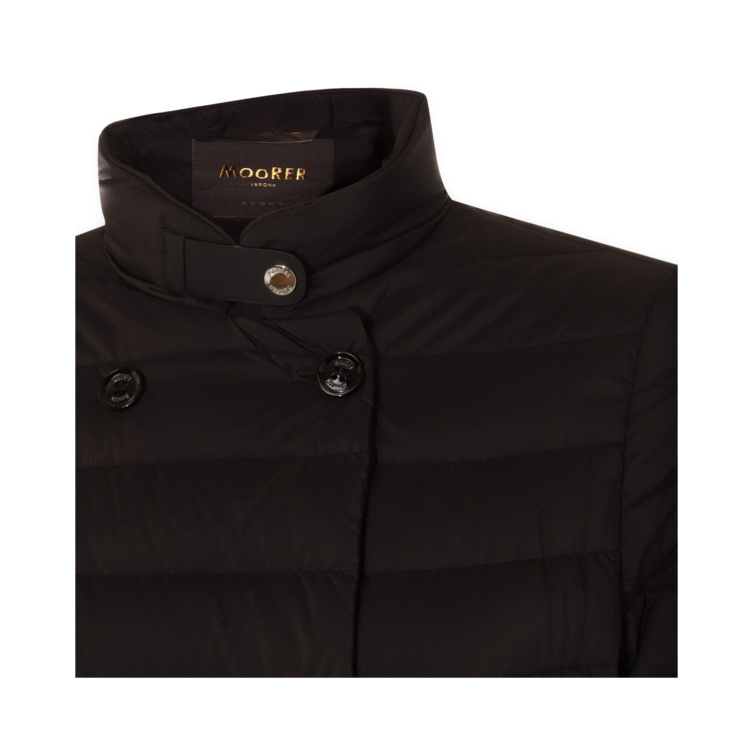 [Moorer] Down jacket SS24 MODGI100150 TEPA028