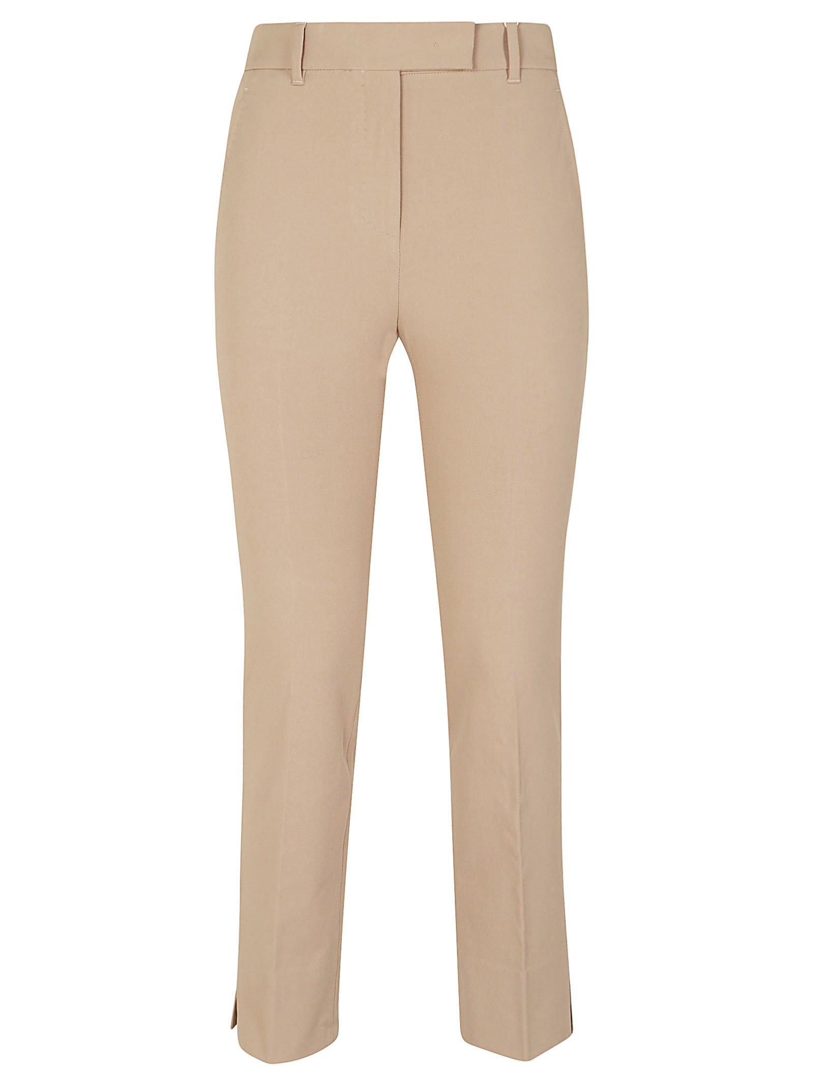 [INCOTEX (85)] Trousers SS24 173868 D6283