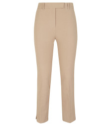 [INCOTEX (85)] Trousers SS24 173868 D6283