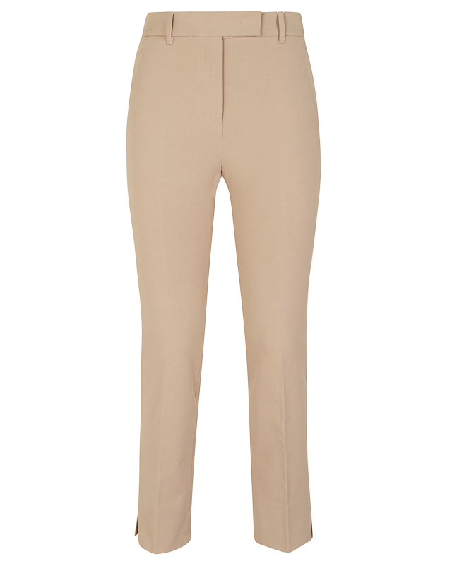 [INCOTEX (85)] Trousers SS24 173868 D6283
