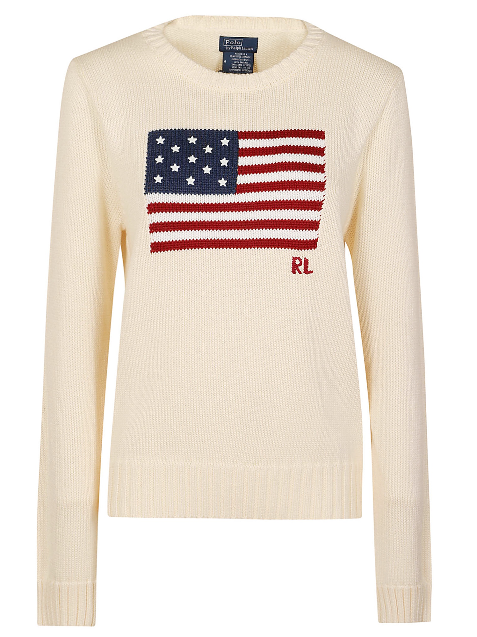 [Ralph Lauren] Knitwear SS26 211 896939