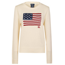 [Ralph Lauren] Knitwear SS26 211 896939