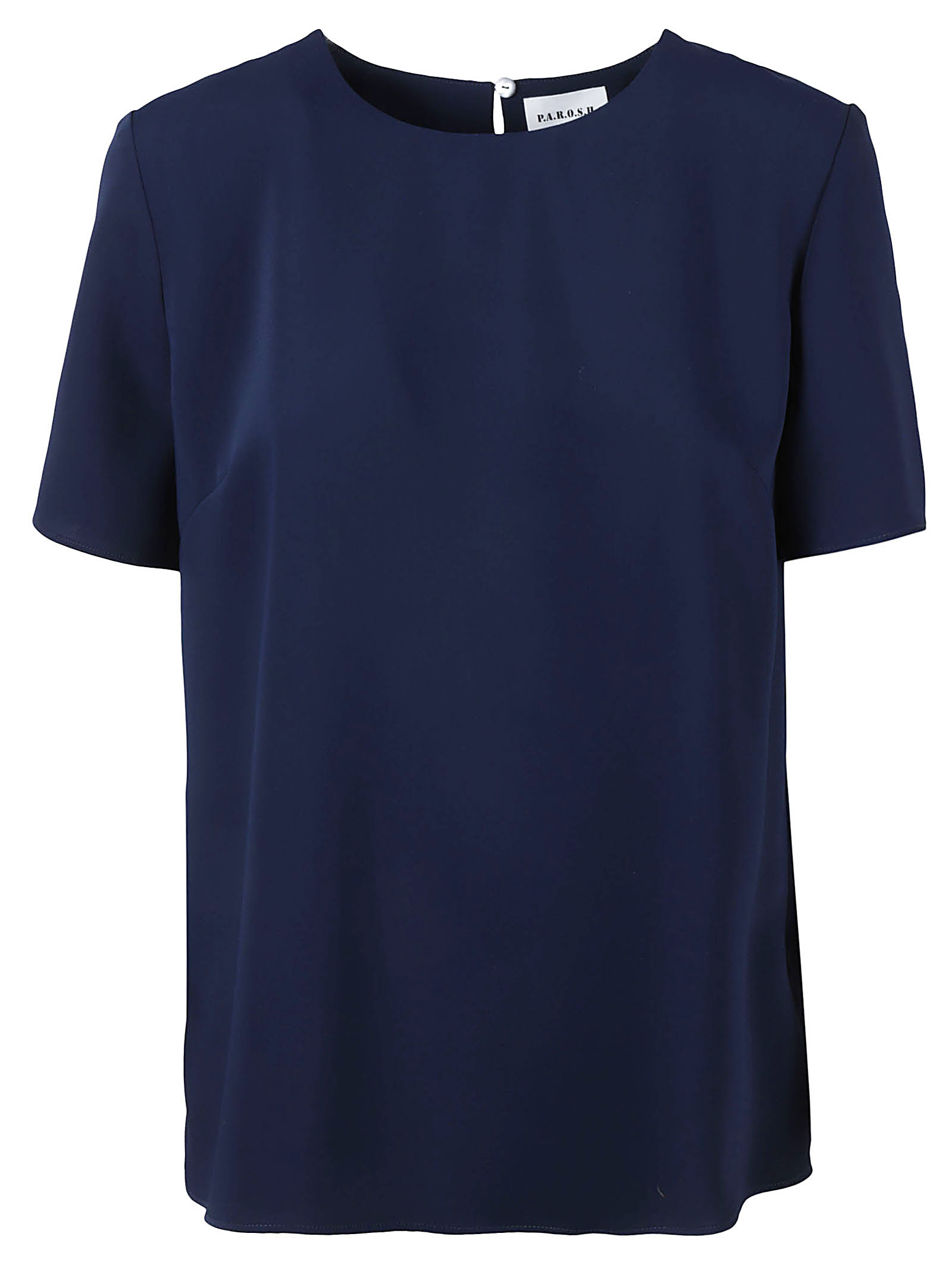 [PAROSH] T-shirts Short Sleeve SS23 D312430