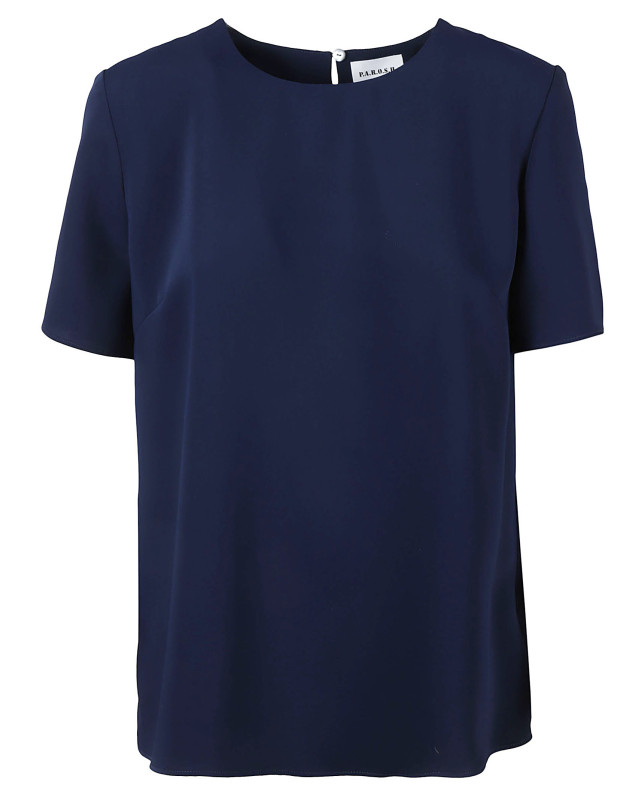 [PAROSH] T-shirts Short Sleeve SS23 D312430