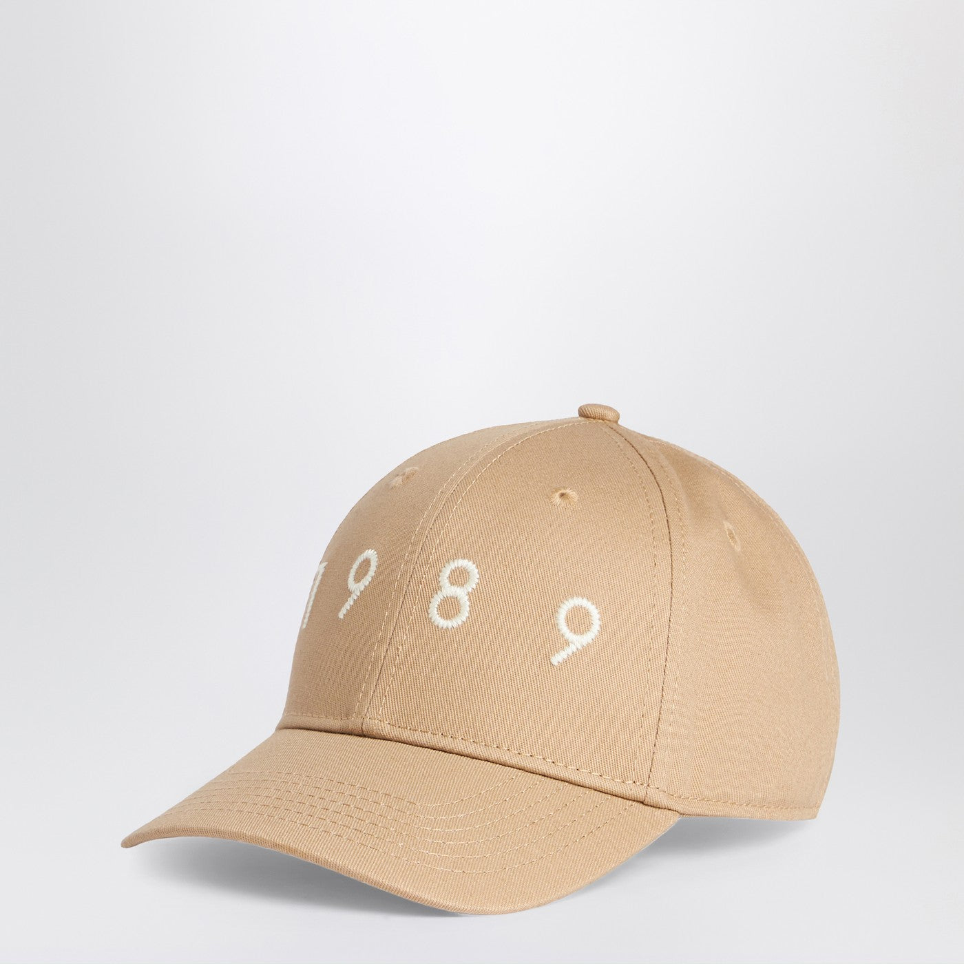 [1989 STUDIO] Cap FW24 UFW24.901.LOGOCO