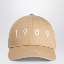 [1989 STUDIO] Cap FW24 UFW24.901.LOGOCO
