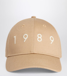 [1989 STUDIO] Cap FW24 UFW24.901.LOGOCO