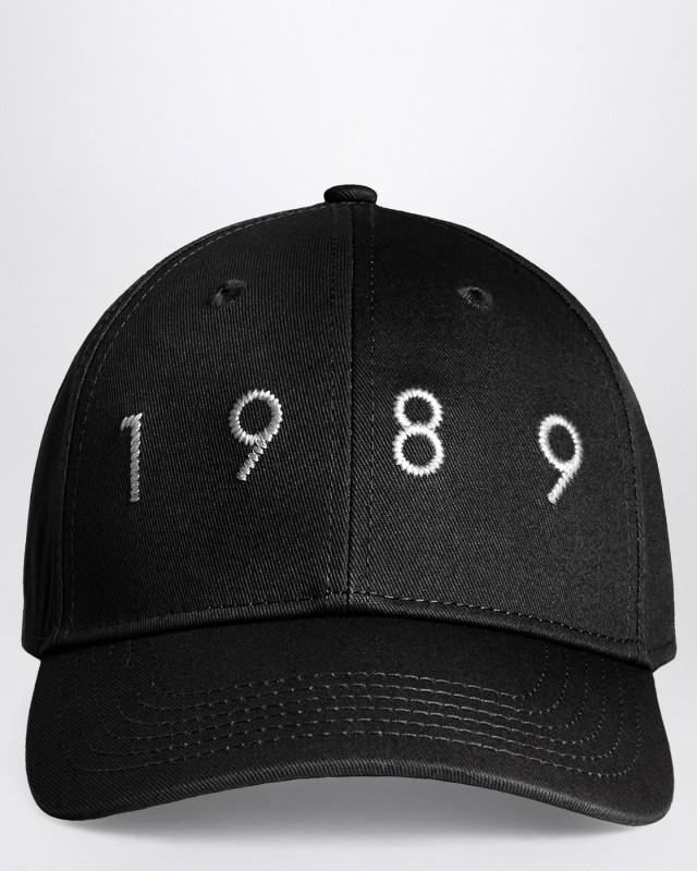 [1989 STUDIO] Cap FW24 UFW24.901.LOGOCO