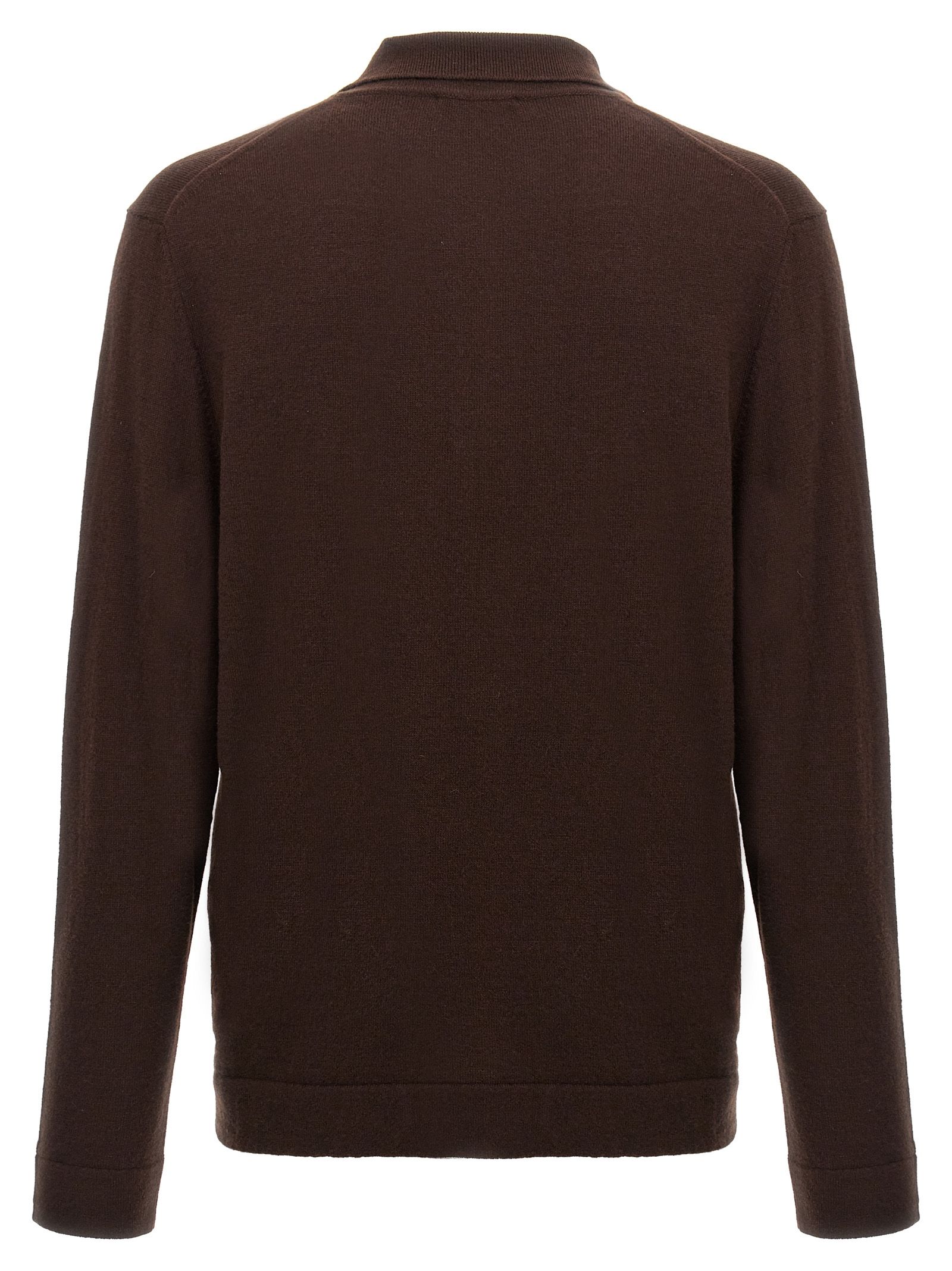 [Zanone] Shirts Long Sleeve FW24 810102ZY270Z4211