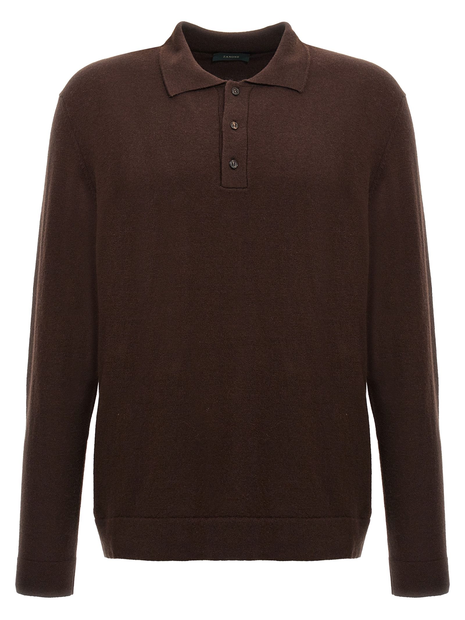 [Zanone] Shirts Long Sleeve FW24 810102ZY270Z4211