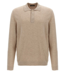 [Zanone] T-shirts Long Sleeve FW24 810102ZY270Z3583