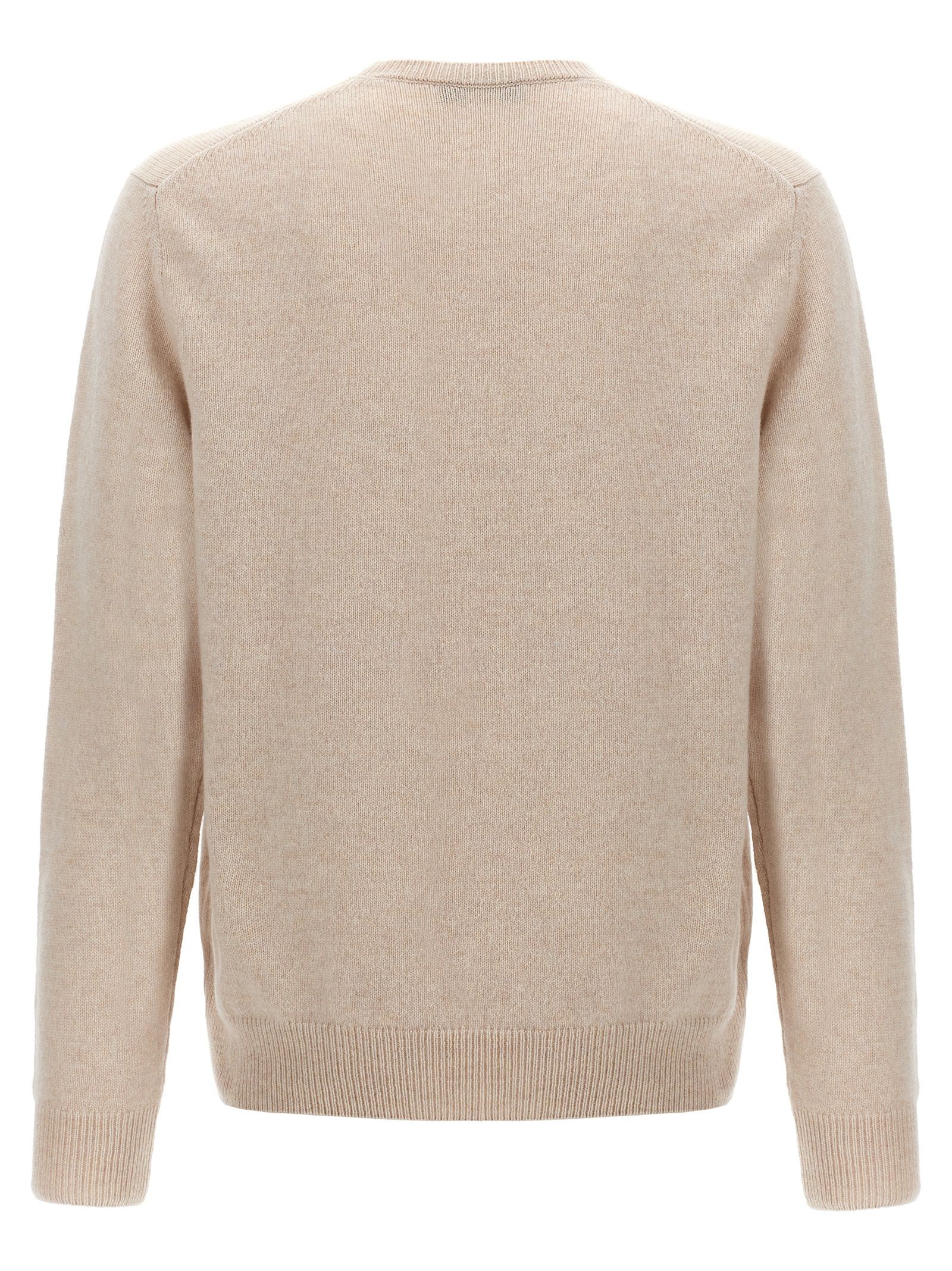 [Zanone] Knitwear FW24 810104ZN207Z2220