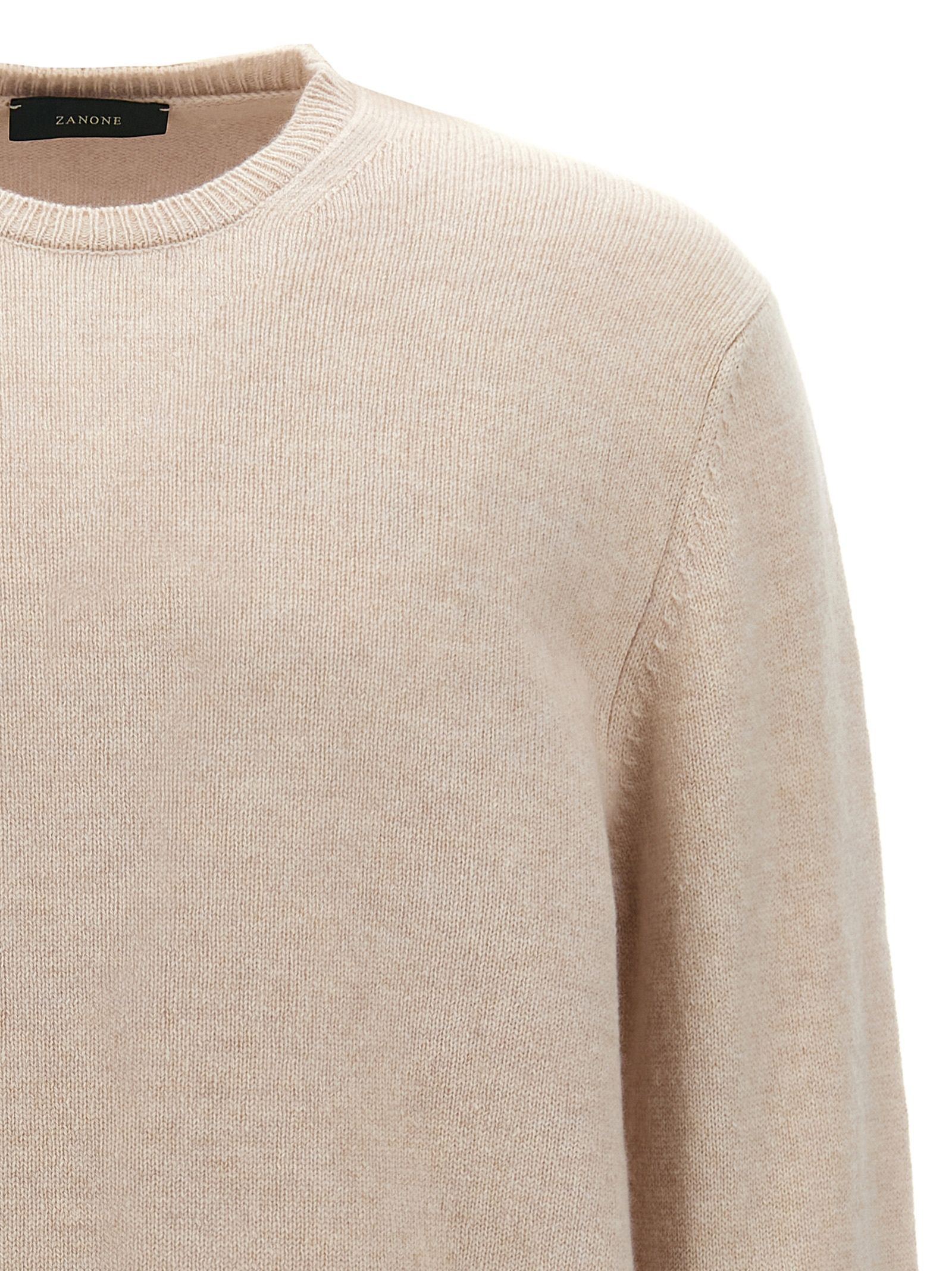 [Zanone] Knitwear FW24 810104ZN207Z2220