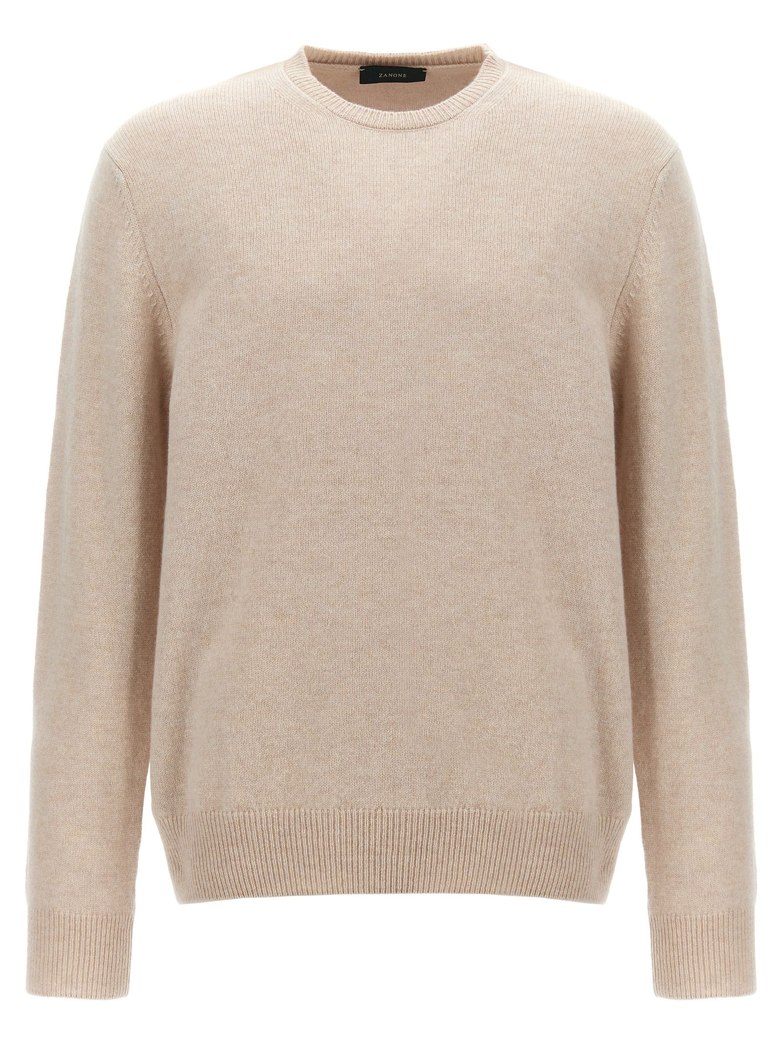 [Zanone] Knitwear FW24 810104ZN207Z2220