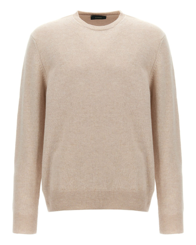 [Zanone] Knitwear FW24 810104ZN207Z2220