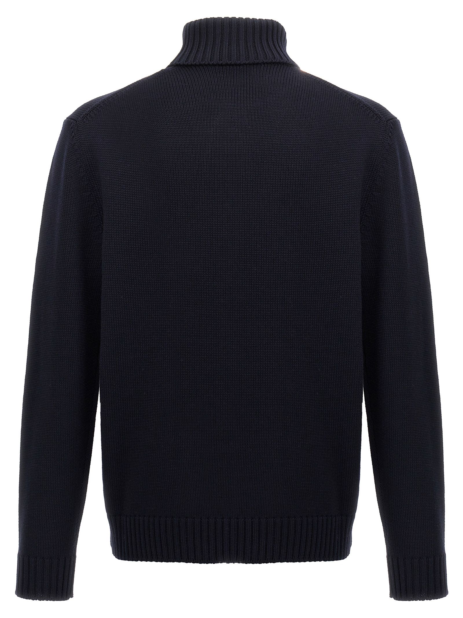 [Zanone] Knitwear FW24 810105ZR229Z1375