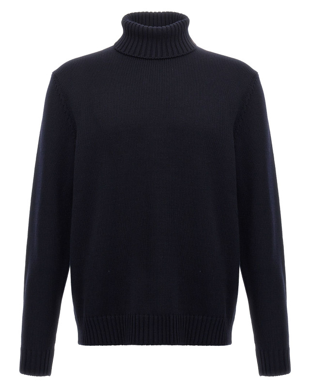[Zanone] Knitwear FW24 810105ZR229Z1375