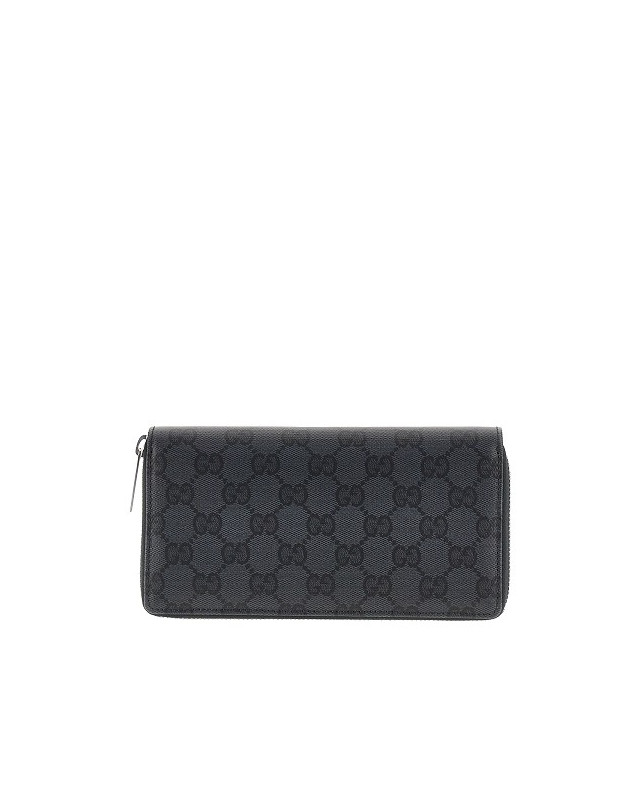 [Gucci] Wallet FW26 876434FAF8A1000-1000