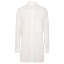[Y`S YAMAMOTO] Shirts Long Sleeve SS25 YS B04 001