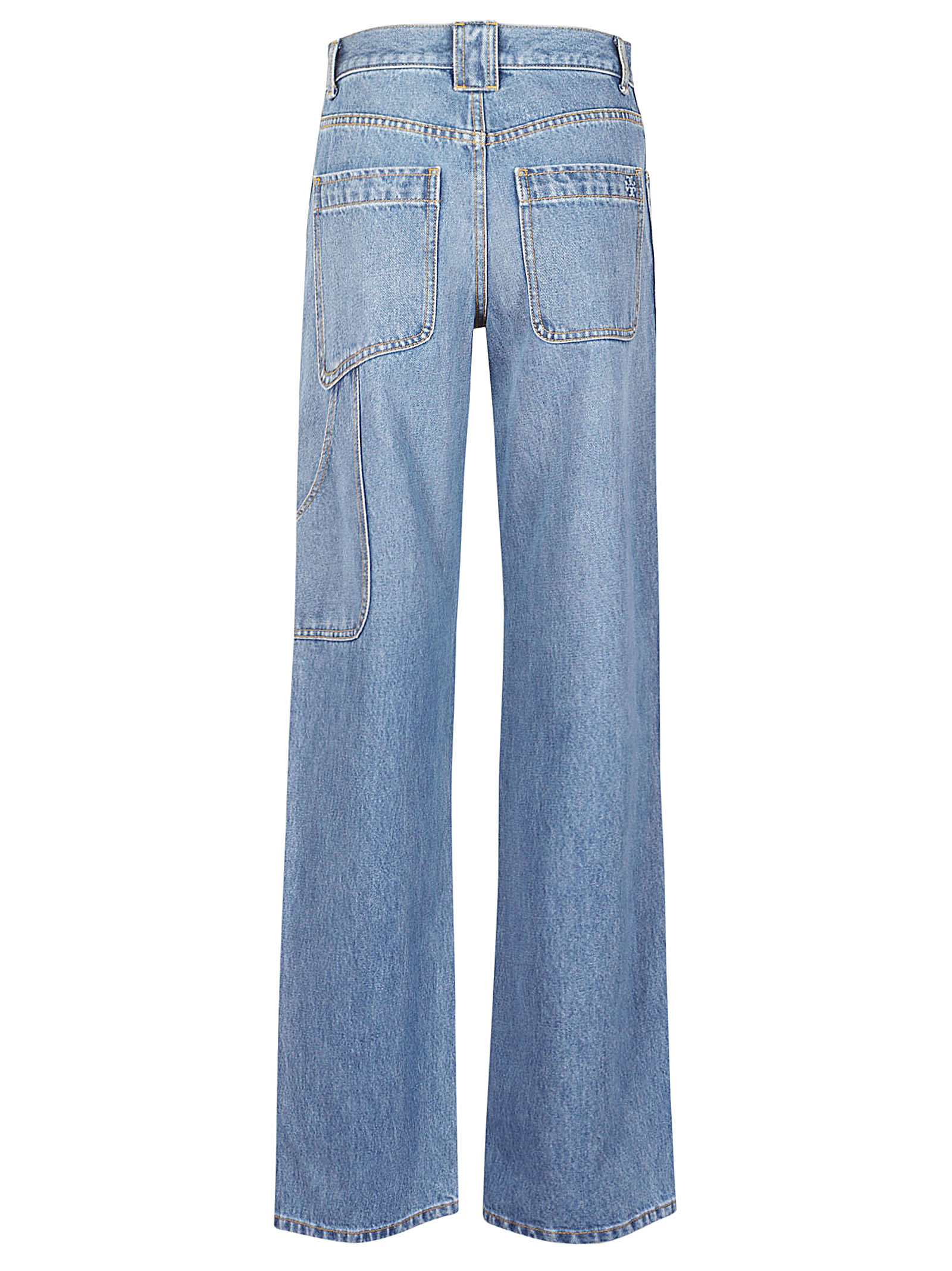 [Tory Burch] Jeans SS24 157135