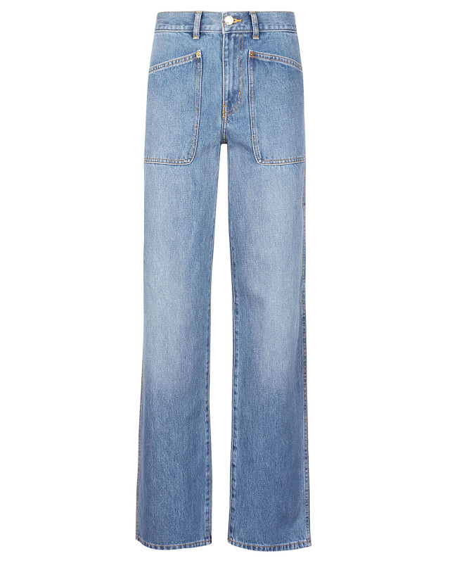 [Tory Burch] Jeans SS24 157135