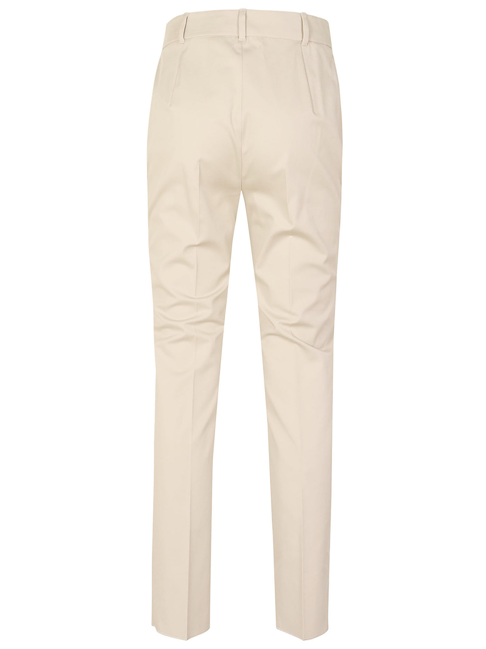 [MAX MARA STUDIO] Trousers SS24 STEMMA 2416131062600