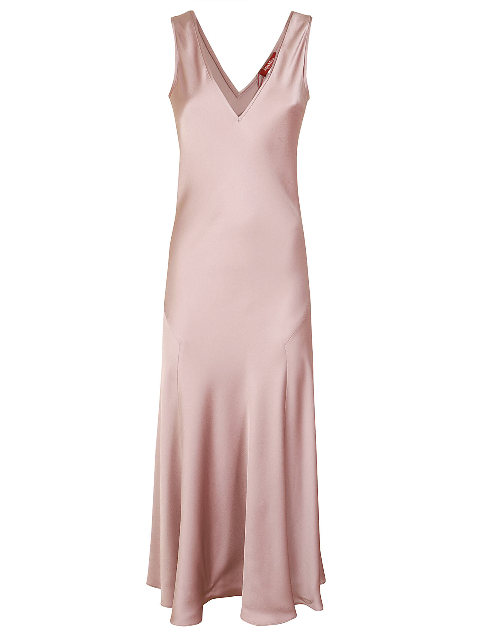 [MAX MARA STUDIO] Sleeveless dress SS24 ACQUI 2416221053600