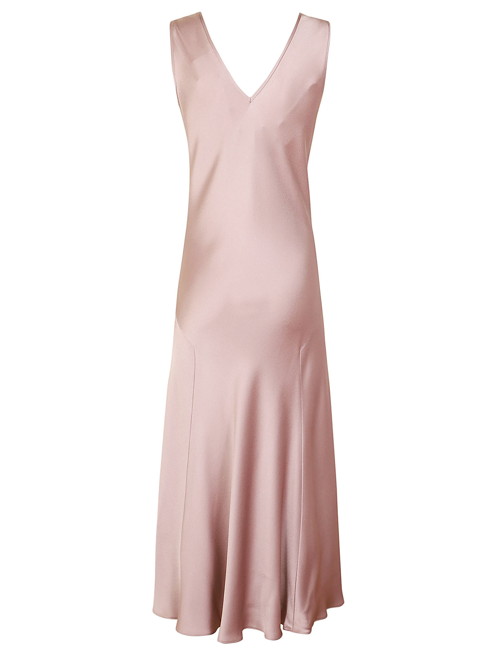 [MAX MARA STUDIO] Sleeveless dress SS24 ACQUI 2416221053600