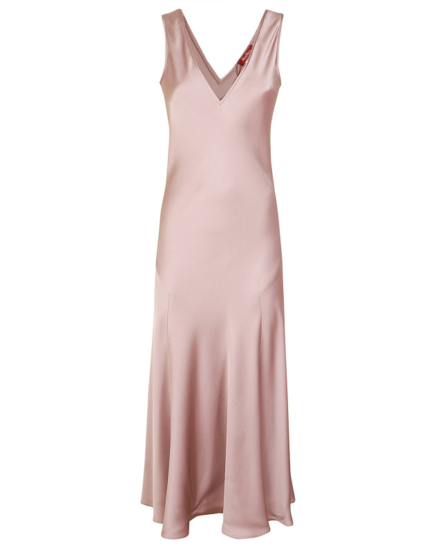 [MAX MARA STUDIO] Sleeveless dress SS24 ACQUI 2416221053600