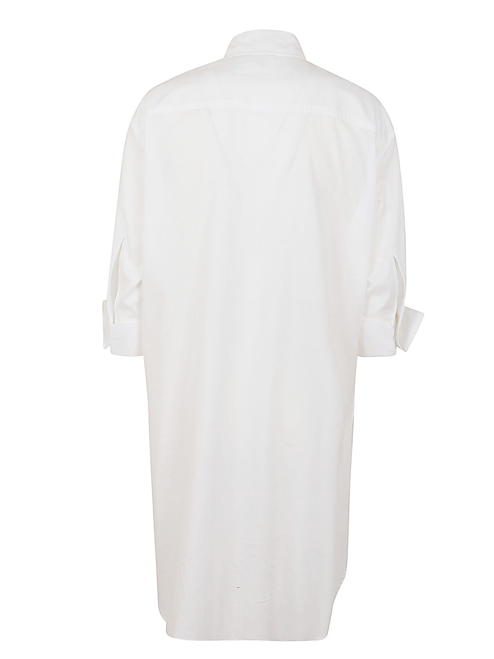 [Y`S YAMAMOTO] Shirts Long Sleeve SS23 YZ B03 004
