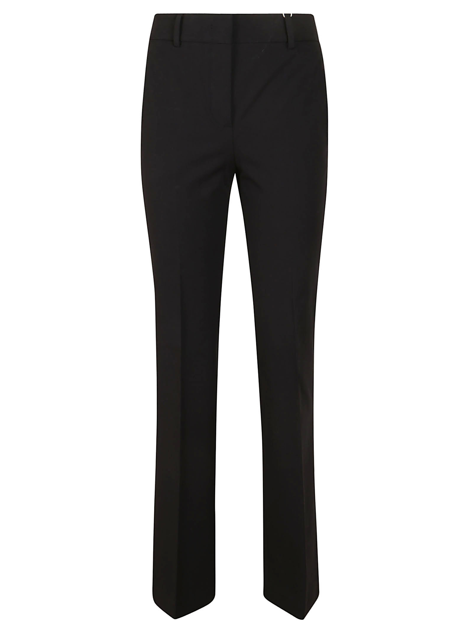 [INCOTEX (85)] Trousers SS23 171875 D6283