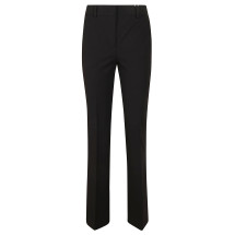 [INCOTEX (85)] Trousers SS23 171875 D6283