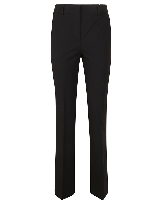 [INCOTEX (85)] Trousers SS23 171875 D6283